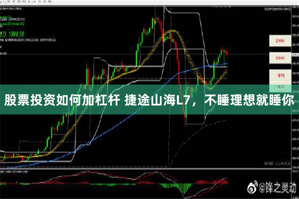 股票投资如何加杠杆 捷途山海L7，不睡理想就睡你